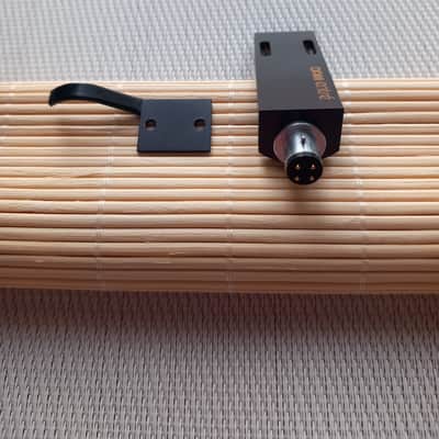 Dam Entré ES-12 Headshell – Turntable Cartridge Shell – Vintage - Ships from EU image 7