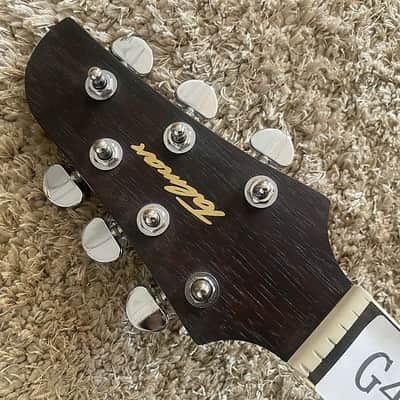 Ibanez Talman Acoustic Electric Guitar, Rosewood Top Body with Neck image 11