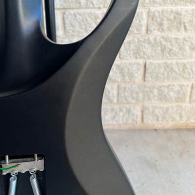Strandberg Guitars Boden Plini Neck-Thru Black - Rev 5 Tremolo 2022 image 11