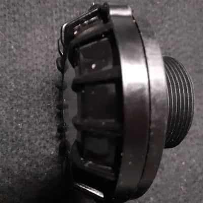COMPRESSION DRIVER EV JBL PEAVEY BEHRINGER /TWEETER NEODYMIUM DESIGN TITANIUM DIAPHRAGM PMR PMR2550 image 7