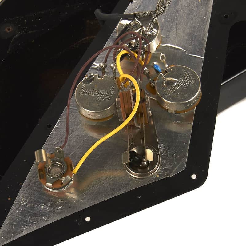 Gibson Flying V 2009 - 2014 image 8