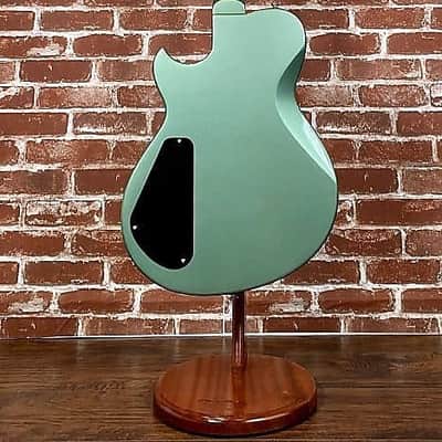 Reverend Contender HB Metallic Alpine Brand New from NAMM show (Authorized Dealer) image 3