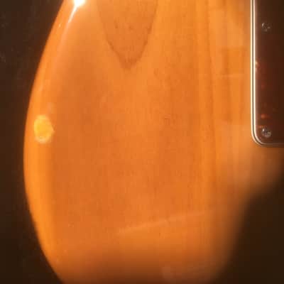 Fender FSR 2012 HSS American Special Strat image 7