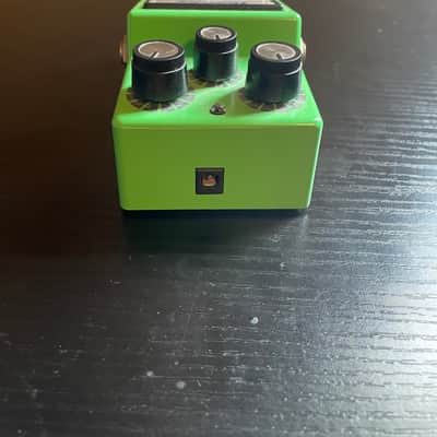 Ibanez TS9 Tube Screamer image 4