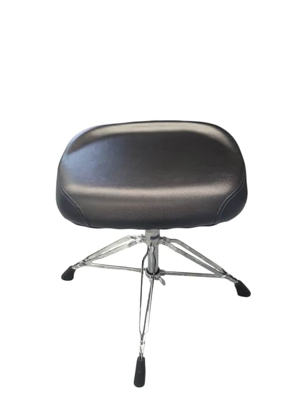 Yamaha DS-950 Heavyweight Bench-Style Drum Throne image 1