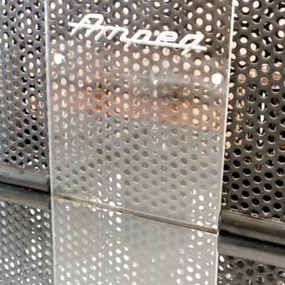 1964 Ampeg B-12-XY Fliptop Portaflex Vintage 1x12 Tube Amplifier Jensen C12N image 13