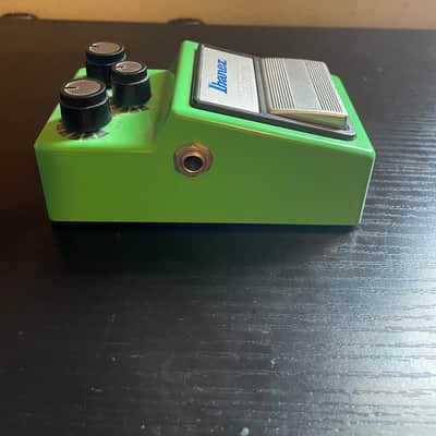 Ibanez TS9 Tube Screamer image 5