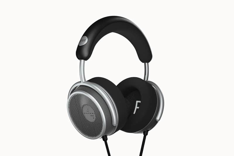 Grell Audio OAE2 Open Back Audiophile Headphone image 1