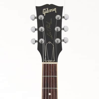 GIBSON USA Les Paul Special Single Cutaway Heritage Cherry [90447321] (04/06) image 10