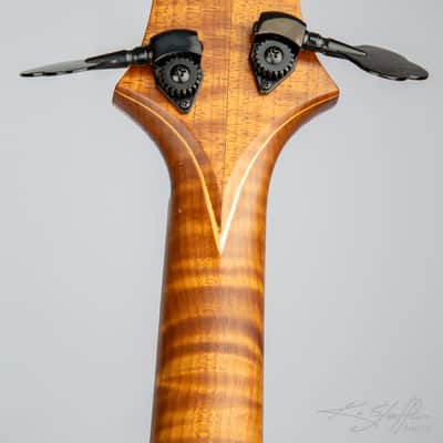 Solano Speed Shop F-Type Saloon "Cosmic Burst" 2023 image 6