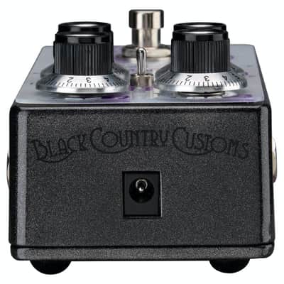 Laney Black Country Customs Spiral Array Chorus Pedal image 4