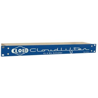 Cloud Microphones Cloudlifter CL-4 Mic Activator image 1
