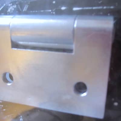 DW DWSM005 Heavy-Duty Pedal Hinge - NOS image 3