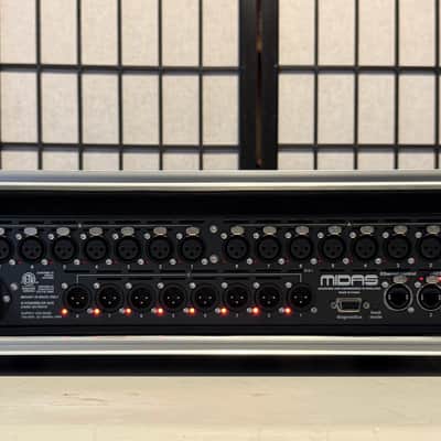 Midas Pro 1 Package 2013 image 9