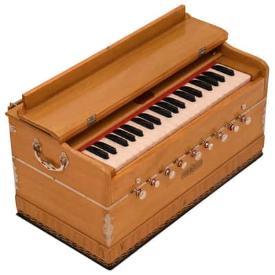 Bina "Swar" Concert Standard Harmonium image 5