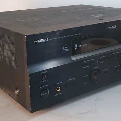 Yamaha RX-N600 AV Receiver 6.1 Channel Network Home Theater Surround AM/FM image 4