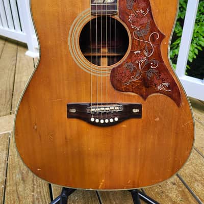 Yamaha FG-300D | Reverb