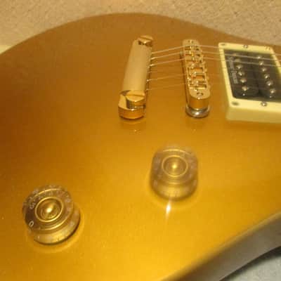 Fernandes Ravelle Elite 03-06 Gold image 11