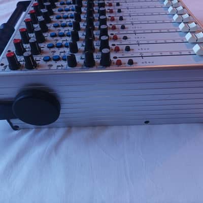 Audio Developments AD 256 2021 image 8