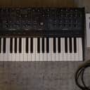 Sequential Take 5 44-Key 5-Voice Compact Polyphonic Synthesizer 2021 - Present - Black