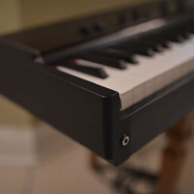 Korg Grandstage 88 – RH3 Hammer Weighted Action Stage 88-Keys Piano image 9