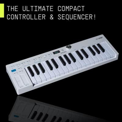 Arturia Keystep Mkii 32-key Midi Controller image 3