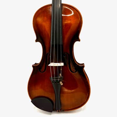 Full-Size Violin · Stainer · Late 19th / Early 20th Century · Europe - Germany image 4