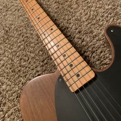 Fender “Esquire” Telecaster 1998 image 4
