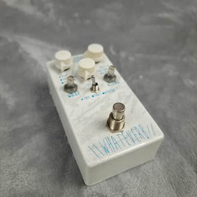 Adventure Audio Whateverb V1 2016 - White image 2
