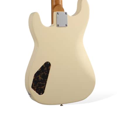 Kithara Guitars Harland - 2023 - Vintage Cream - NEW (Authorized Dealer) image 13