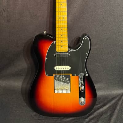 2025 American Professional Classic Hotshot Telecaster image 1