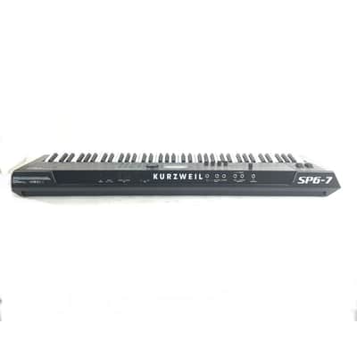 Kurzweil SP6-7 image 5