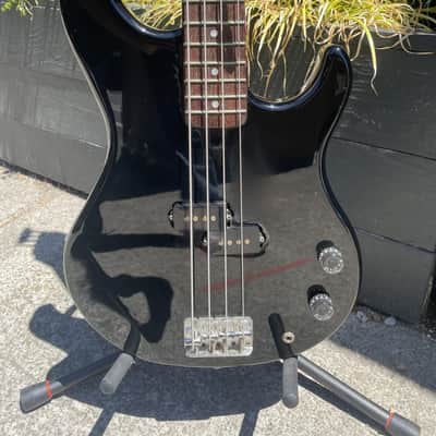 Yamaha BB200 Bass 1990 image 2