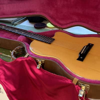 Gibson Chet Atkins SST 1991 - Natural image 6