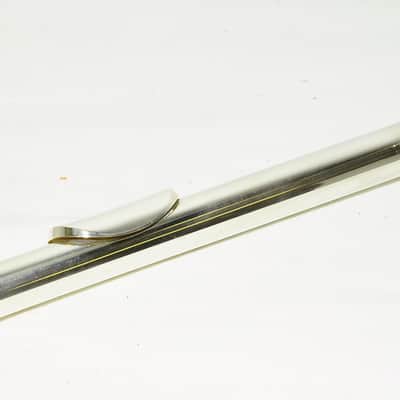Muramatsu M-120 Flute RefNo 3773 image 11