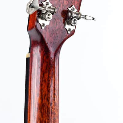 Eastman E10 OOSS/v Antique Classic Varnish image 6