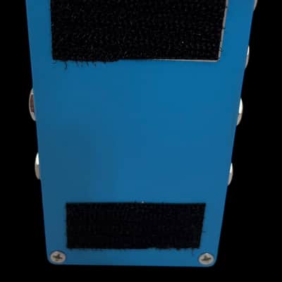 Keeley Hydra Stereo Reverb & Tremolo 2020 - Present - Blue X8289 image 5