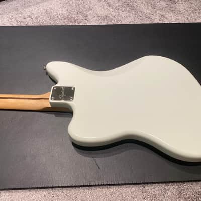 Squier Classic Vibe '60s Jazzmaster - Olympic White - 2022 image 4