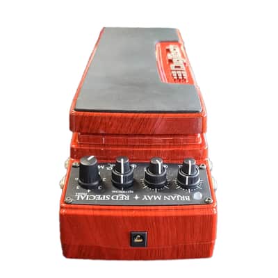 DIGITECH BRIAN MAY RED SPECIAL image 2