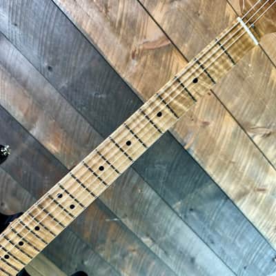 LSL Instruments Era Series Saticoy - Faded 3-Tone Sunburst 5935 image 3