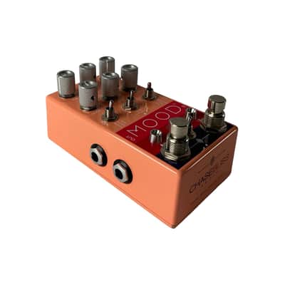 Chase Bliss Audio MOOD *Expert Tested*Guaranteed* image 7