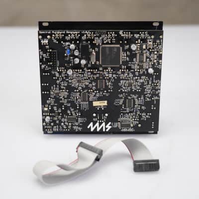4ms Spectral Multiband Resonator Eurorack Module #58933 image 6
