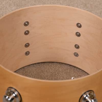 Montineri 8x12 Natural Maple Tom image 8