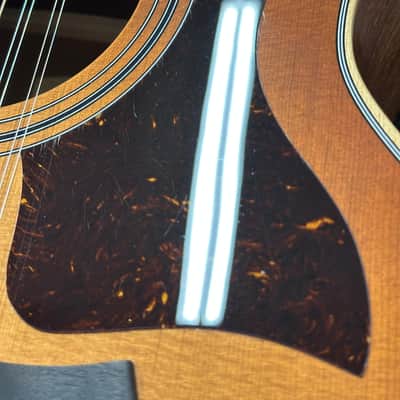 Taylor 354ce Studio Special Edition - Honeyburst #05579 (NAMM 2026) image 8
