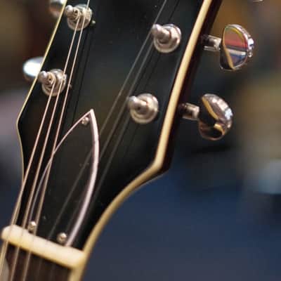 Gretsch G2655 Streamliner Center Block Jr. Double-Cut with V-Stoptail, Laurel Fingerboard, Midnight Sapphire image 8
