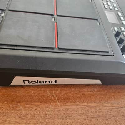 Roland SPD-SX Sampling Pad with Roland  CB-SPD bag, light use, warranty image 6
