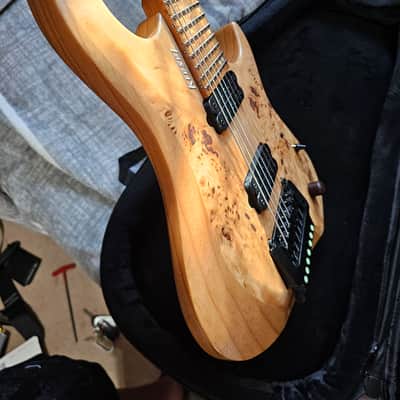 Kiesel Osiris 7 MS W/Trem image 3