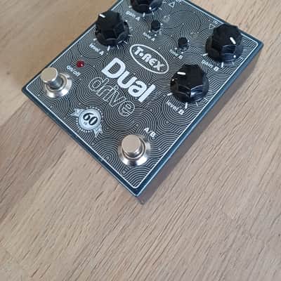 T-Rex Dual Drive image 2