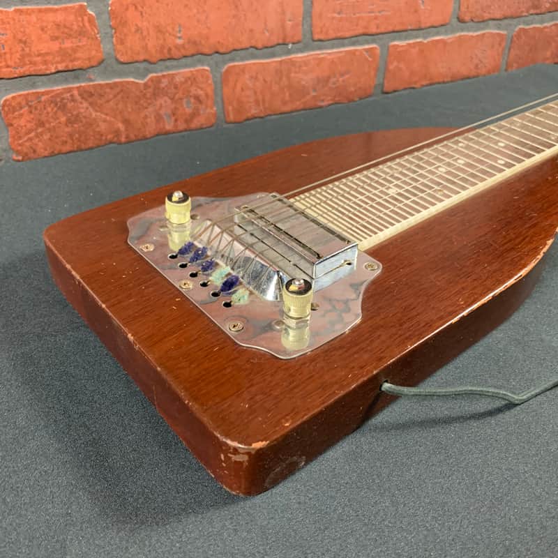 Vintage 1940's Electromuse 