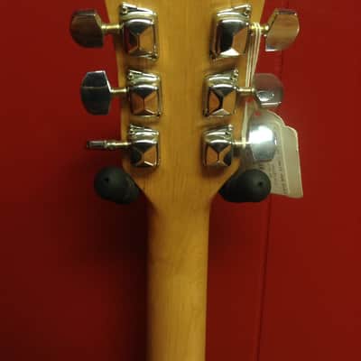 First Act ME537 Beginner Electric Guitar image 5